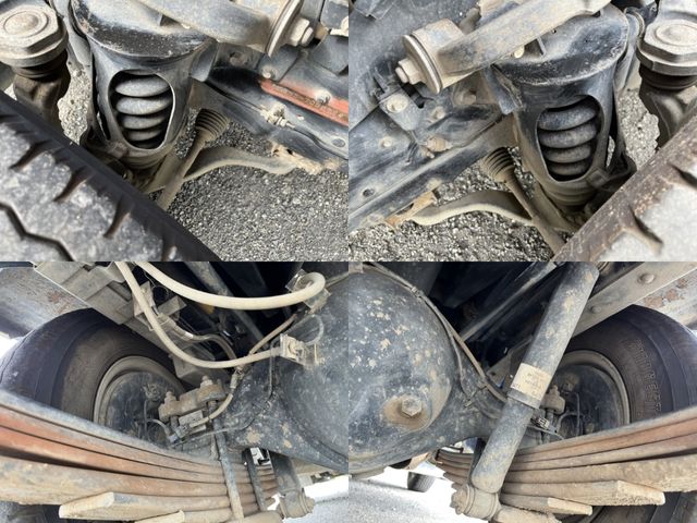 Isuzu ELF TRUCK 2016-07 15189-27