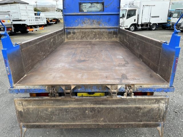 Isuzu ELF TRUCK 2016-07 15189-7