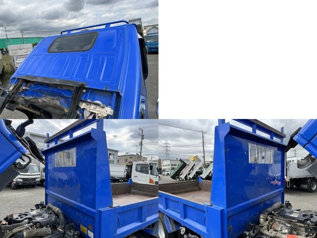 Isuzu ELF TRUCK 2016-07 15189-19