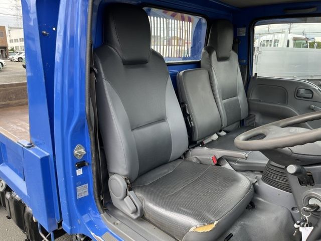 Isuzu ELF TRUCK 2016-07 15189-20