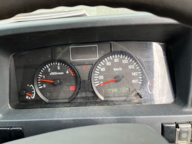 Isuzu ELF TRUCK 2016-07 15189-22