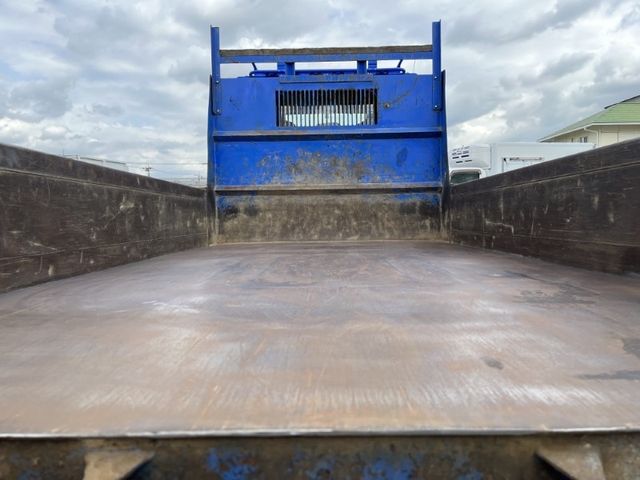 Isuzu ELF TRUCK 2016-07 15189-8