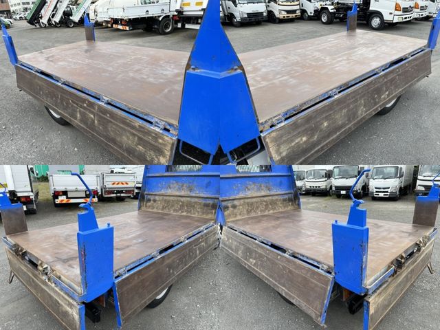 Isuzu ELF TRUCK 2016-07 15189-12