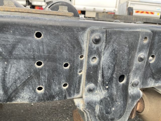 Isuzu ELF TRUCK 2016-07 15189-28