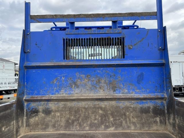 Isuzu ELF TRUCK 2016-07 15189-9