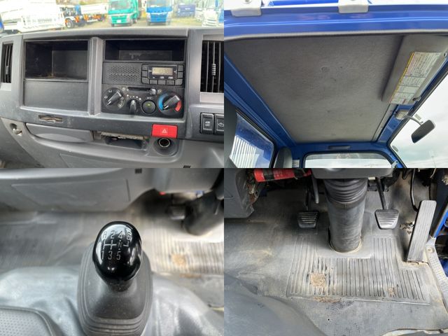 Isuzu ELF TRUCK 2016-07 15189-23