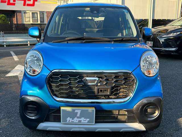 Daihatsu CAST 2015-11 24823-1
