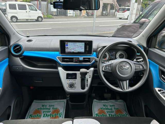 Daihatsu CAST 2015-11 24823-8