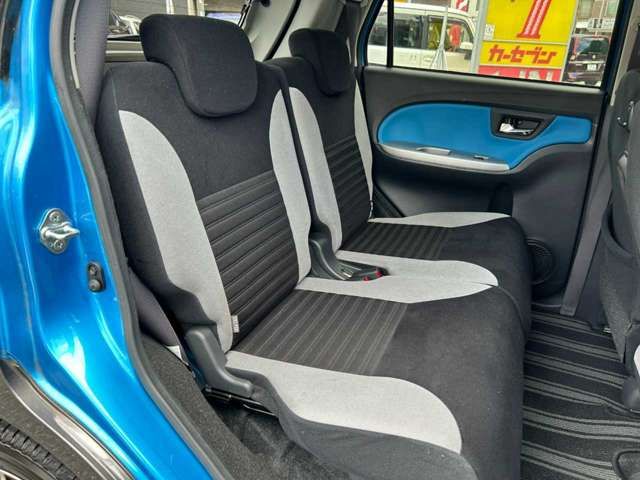 Daihatsu CAST 2015-11 24823-11