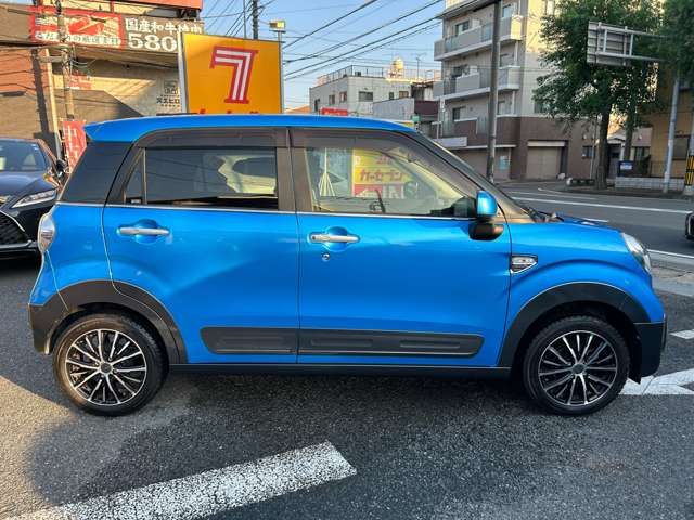 Daihatsu CAST 2015-11 24823-3