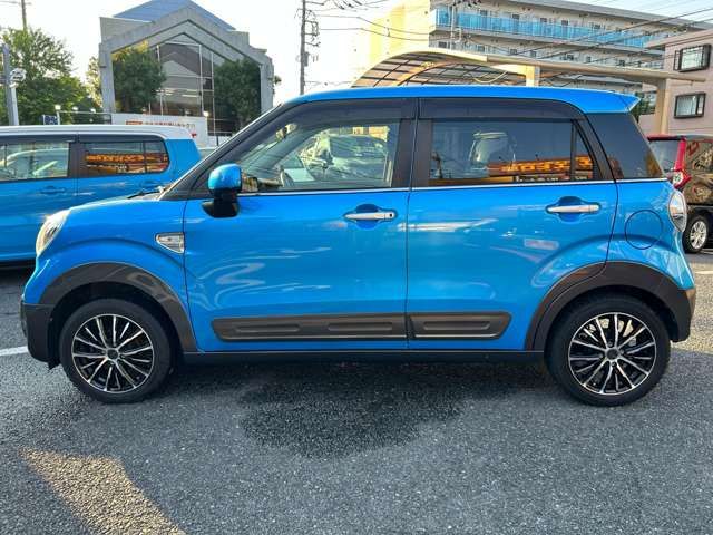 Daihatsu CAST 2015-11 24823-7