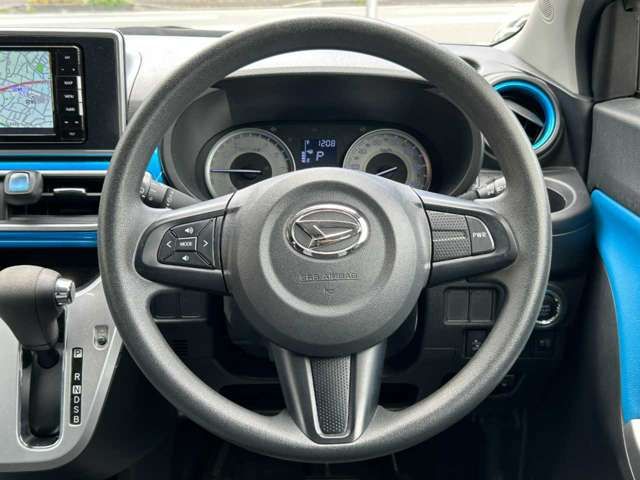 Daihatsu CAST 2015-11 24823-9