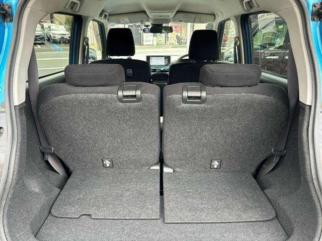 Daihatsu CAST 2015-11 24823-12