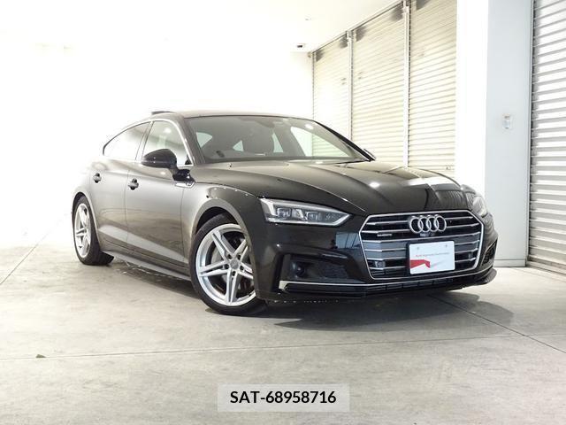 Audi A5 2019-07 261069-4