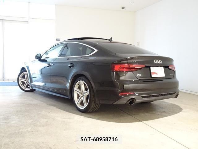 Audi A5 2019-07 261069-5