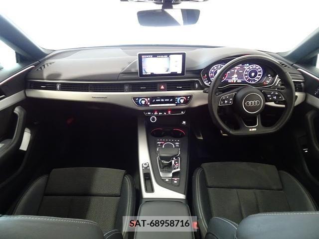Audi A5 2019-07 261069-8