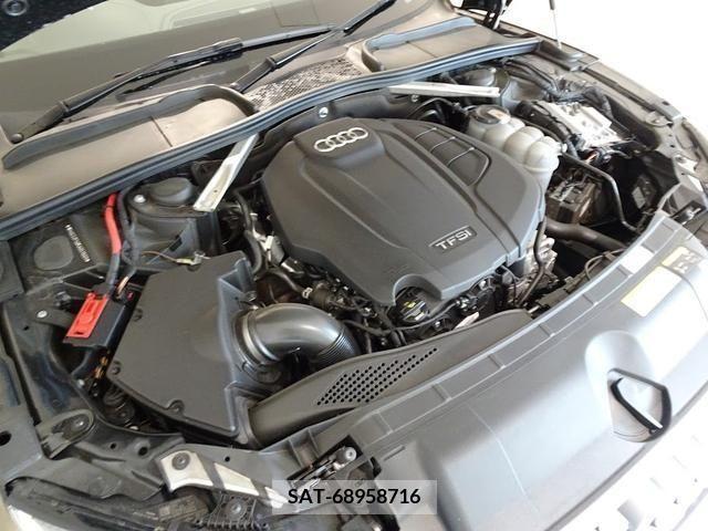 Audi A5 2019-07 261069-19