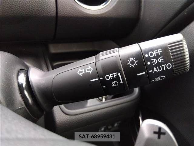 Honda N BOX CUSTOM 2021-09 208242-14
