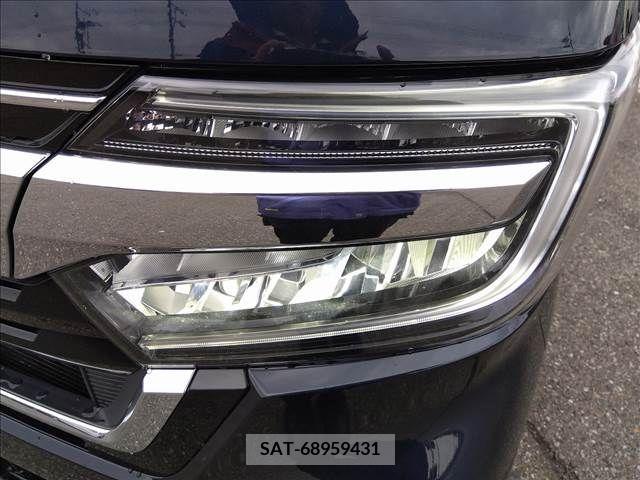 Honda N BOX CUSTOM 2021-09 208242-16