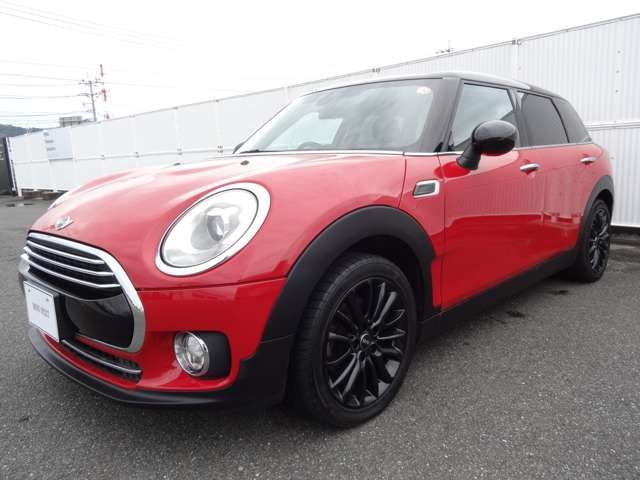 Bmw MINI 2017-08 25261-8