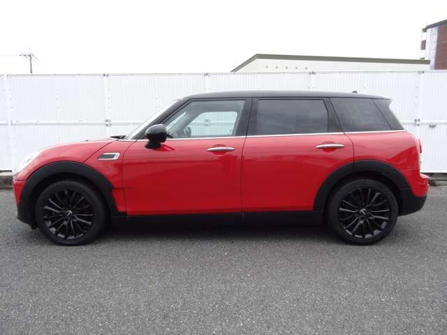 Bmw MINI 2017-08 25261-1