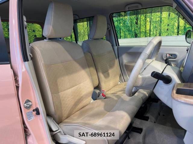 Suzuki LAPIN 2017-08 328936-8