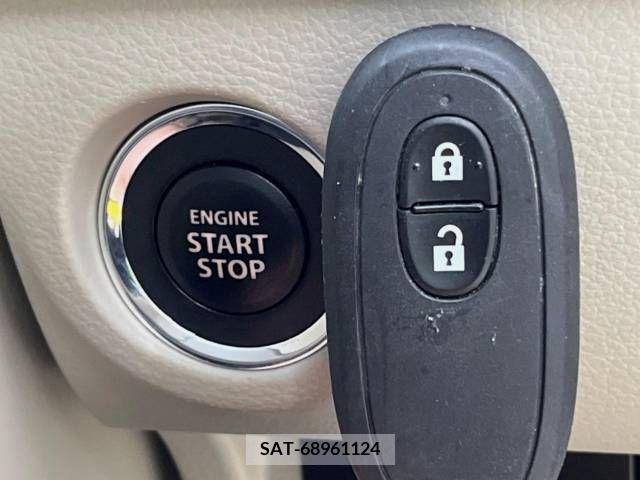 Suzuki LAPIN 2017-08 328936-7