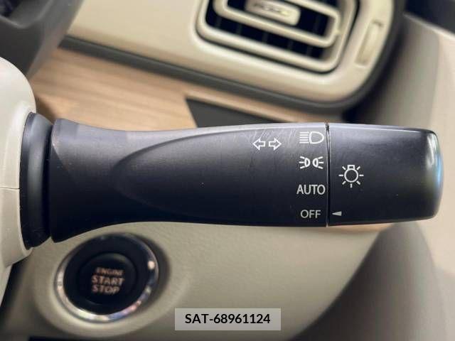Suzuki LAPIN 2017-08 328936-6