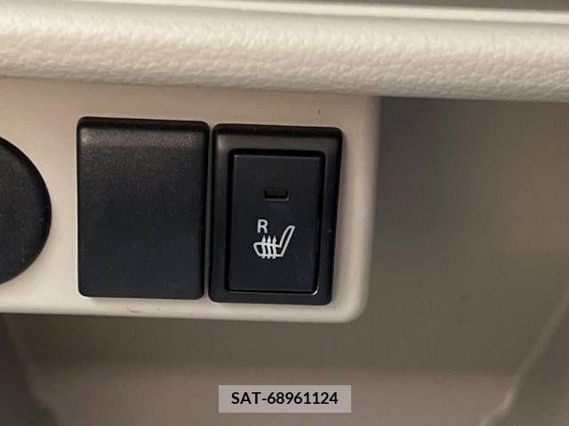 Suzuki LAPIN 2017-08 328936-5
