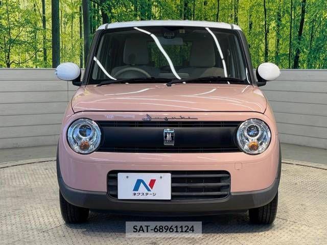 Suzuki LAPIN 2017-08 328936-14
