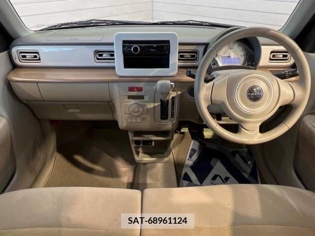 Suzuki LAPIN 2017-08 328936-1