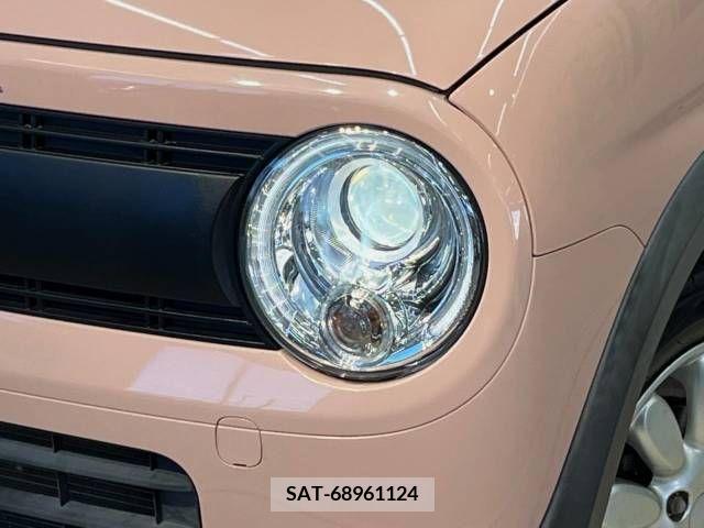 Suzuki LAPIN 2017-08 328936-12