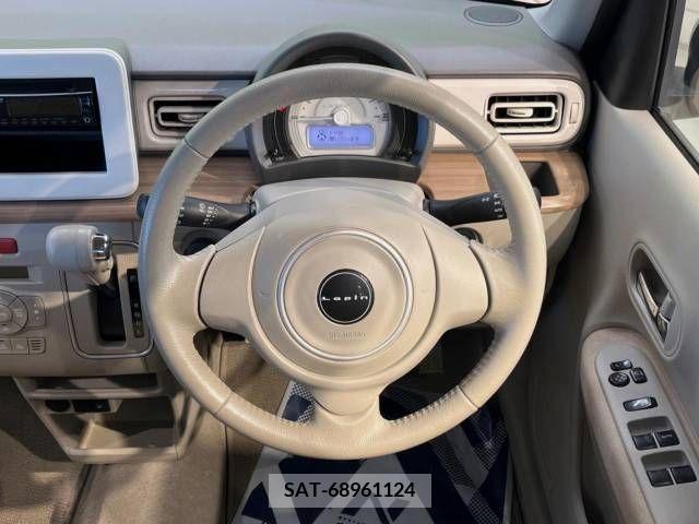 Suzuki LAPIN 2017-08 328936-11