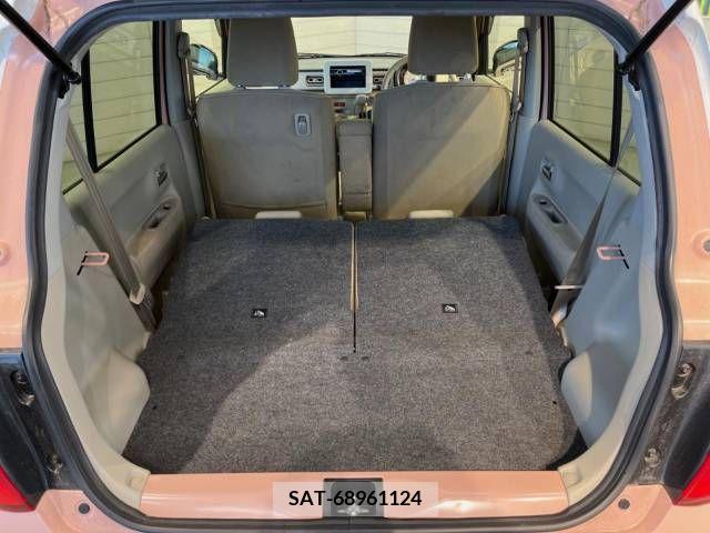 Suzuki LAPIN 2017-08 328936-10