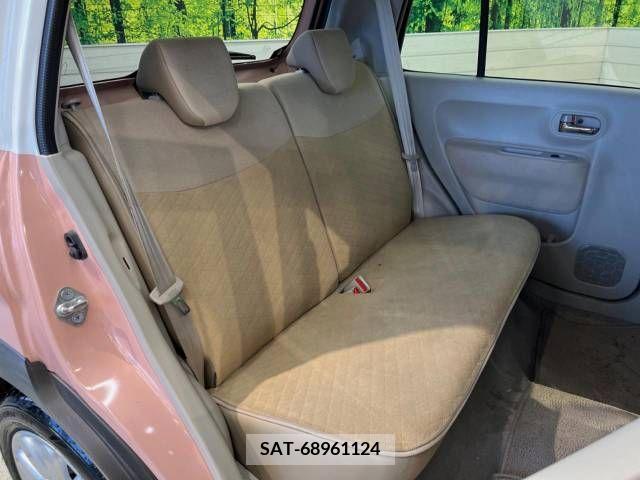 Suzuki LAPIN 2017-08 328936-9