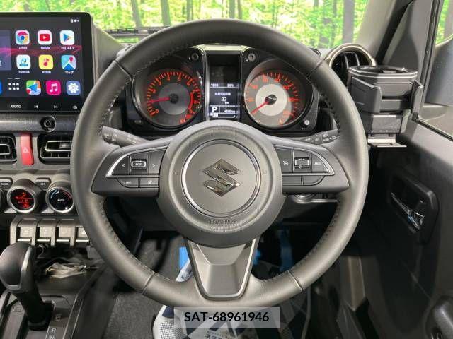 Suzuki JIMNY 2023-02 378809-11