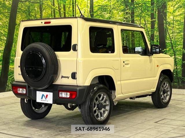 Suzuki JIMNY 2023-02 378809-17
