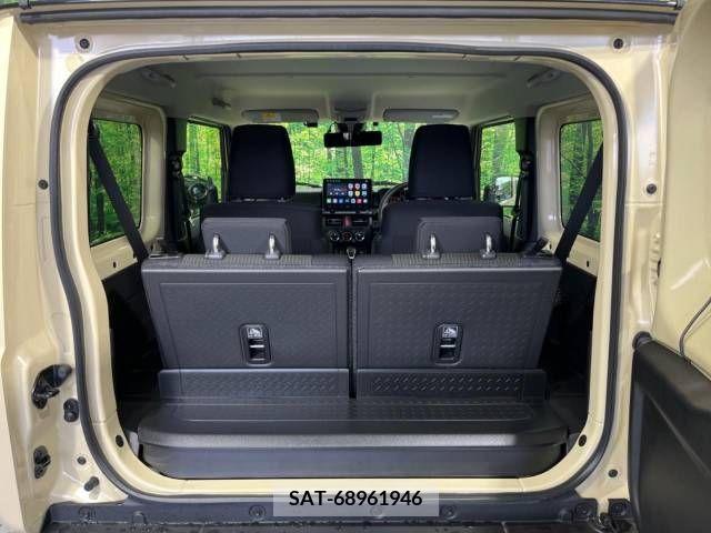 Suzuki JIMNY 2023-02 378809-10