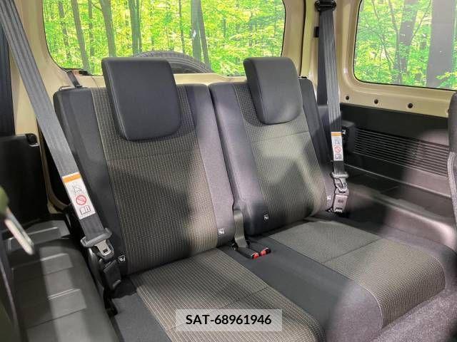 Suzuki JIMNY 2023-02 378809-9
