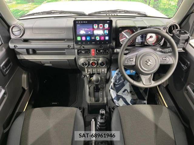 Suzuki JIMNY 2023-02 378809-1