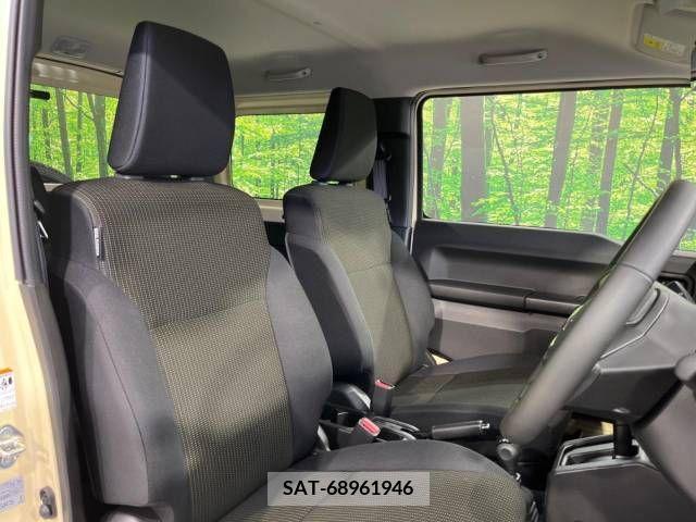 Suzuki JIMNY 2023-02 378809-8
