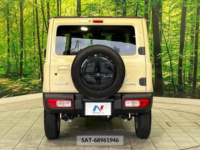 Suzuki JIMNY 2023-02 378809-15