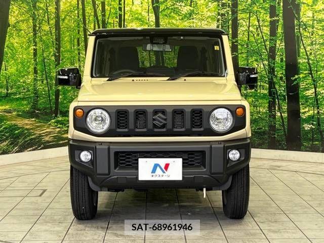 Suzuki JIMNY 2023-02 378809-14