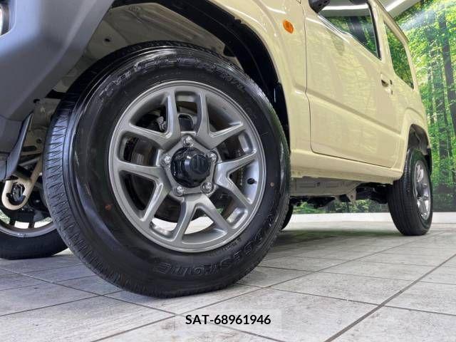 Suzuki JIMNY 2023-02 378809-13