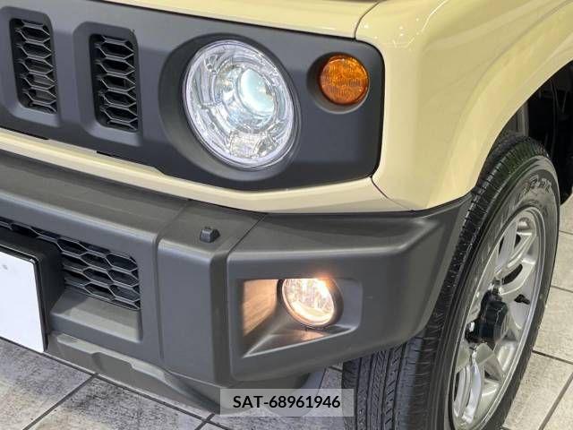 Suzuki JIMNY 2023-02 378809-12