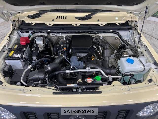 Suzuki JIMNY 2023-02 378809-18