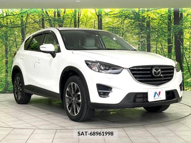Mazda CX-5 2015-01 396241-16