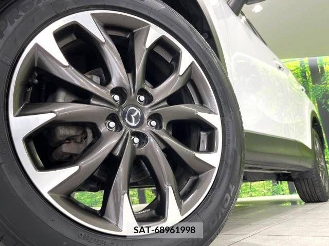 Mazda CX-5 2015-01 396241-13
