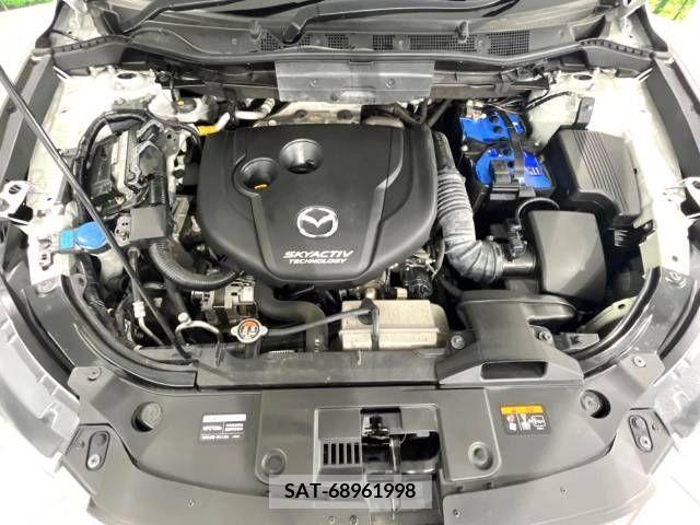Mazda CX-5 2015-01 396241-18