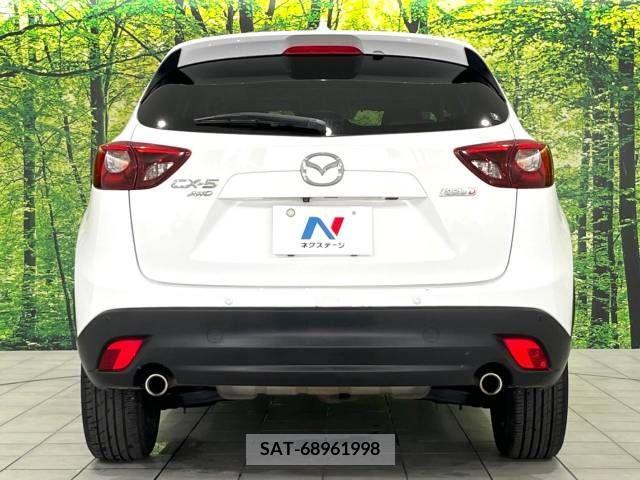 Mazda CX-5 2015-01 396241-15